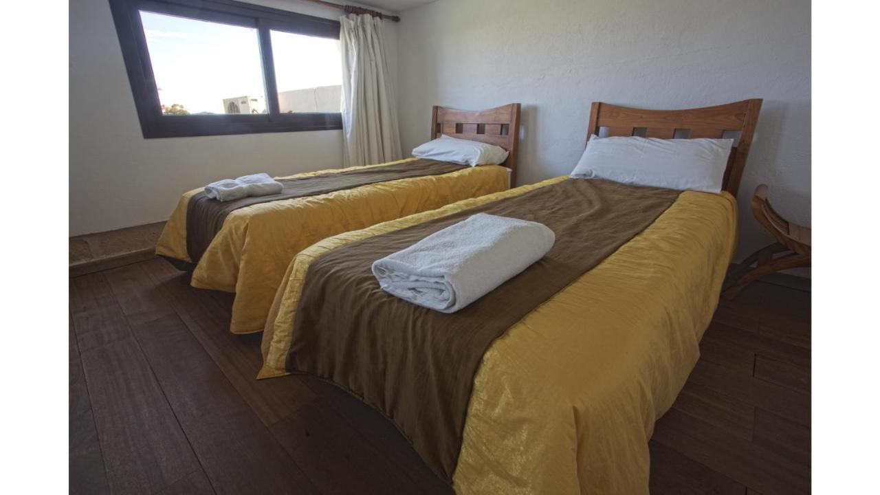 Villa Daniel 5 Mins By Taxi Into Ibiza Town Sant Jordi de ses Salines 외부 사진