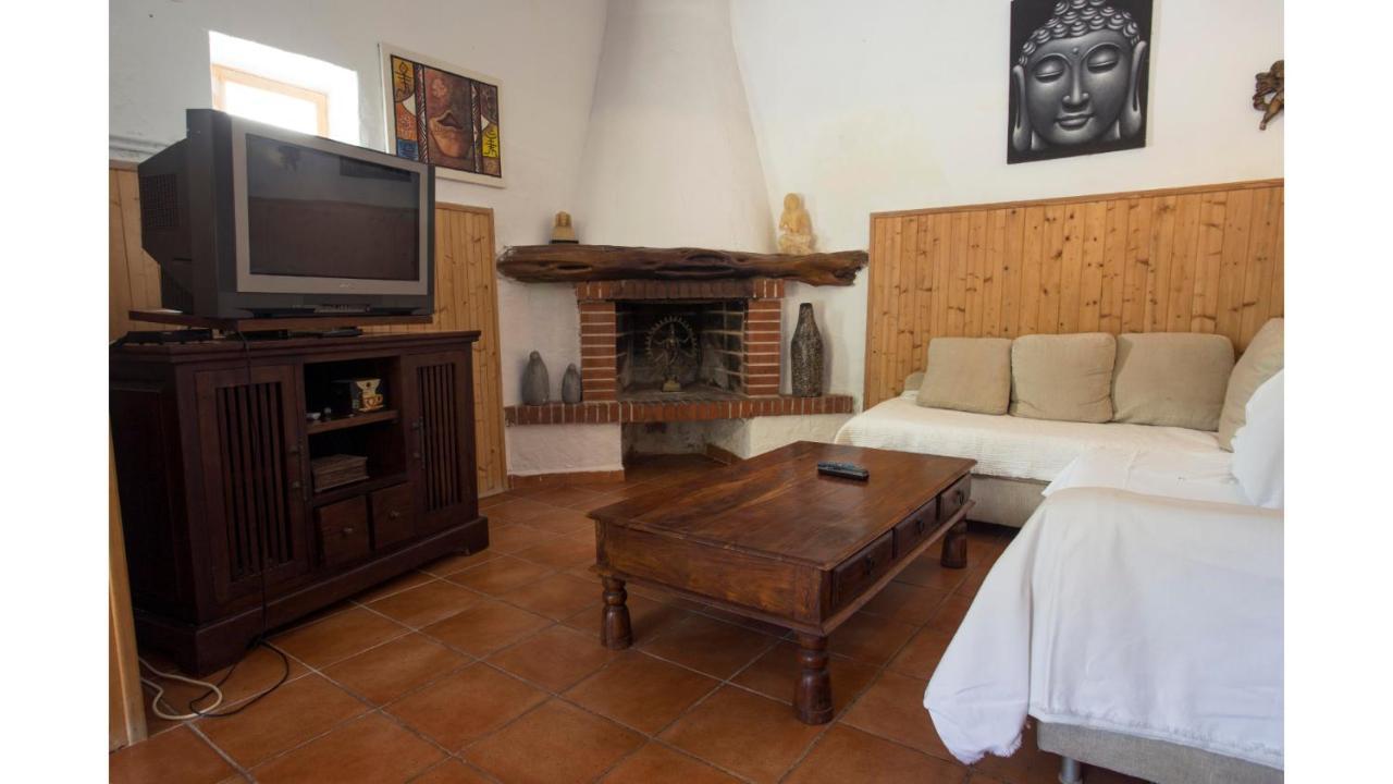 Villa Daniel 5 Mins By Taxi Into Ibiza Town Sant Jordi de ses Salines 외부 사진
